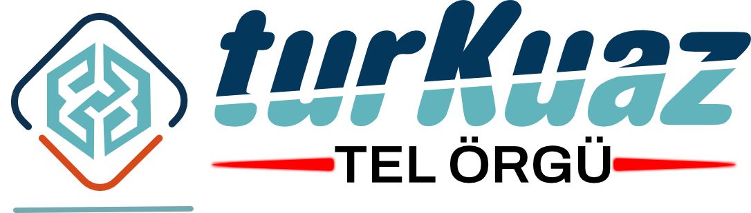 Turkuaz Tel Örgü