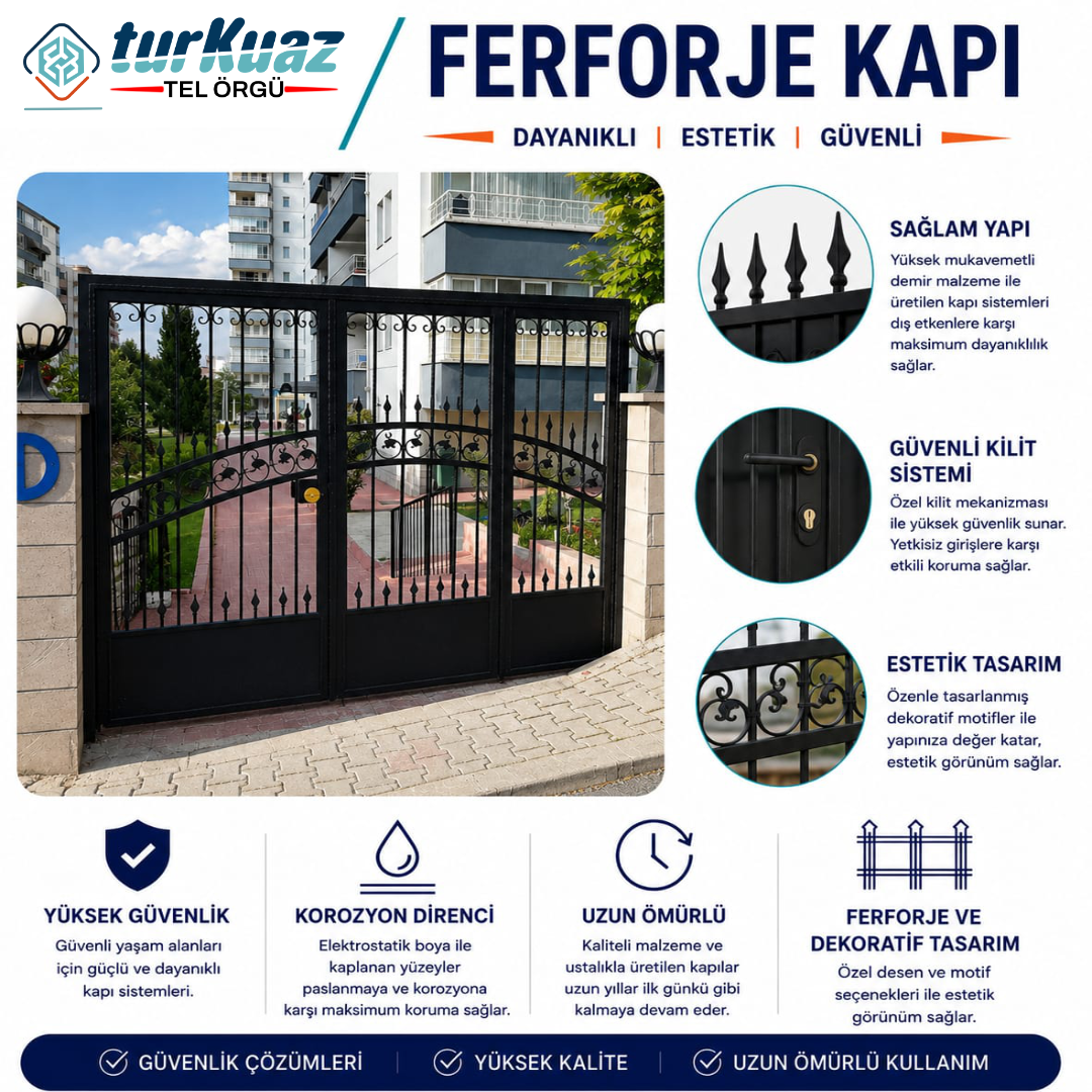ferforje grafik