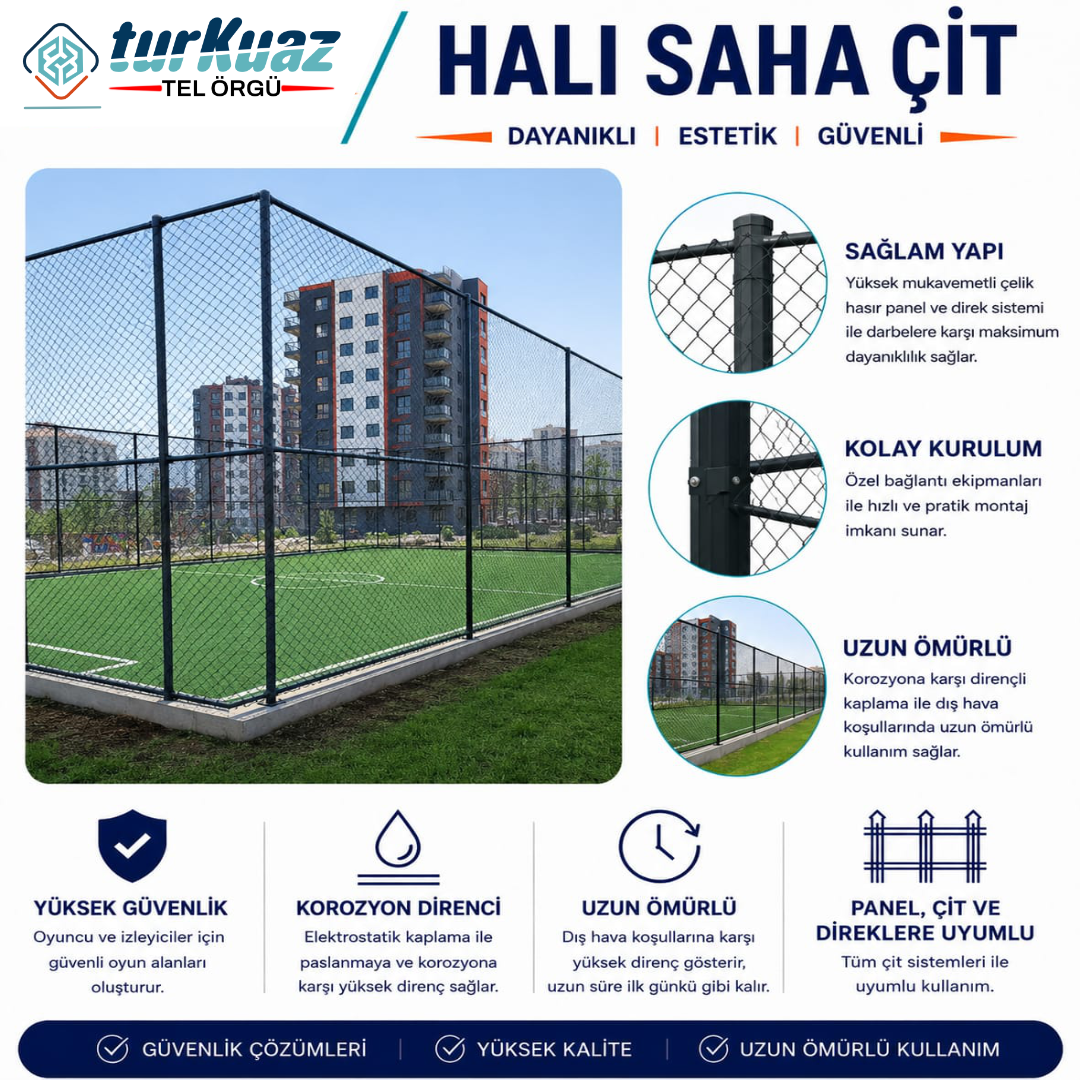 halı saha grafikk